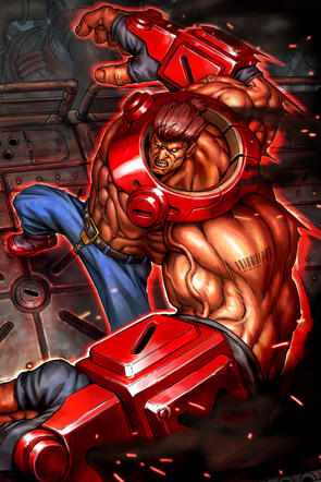 GG Potemkin