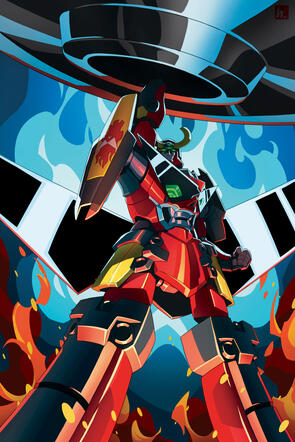 Gurren Laugen