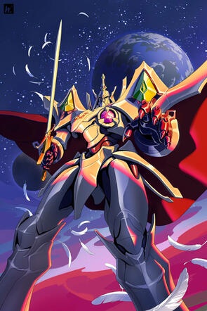 Escaflowne