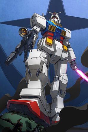 RX-78