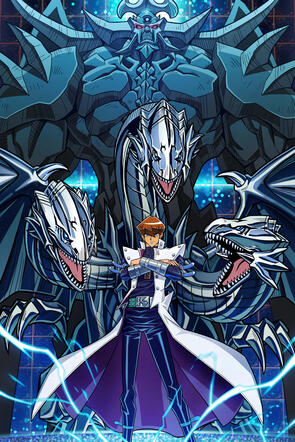 Seto Kaiba