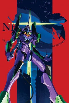 Eva 01