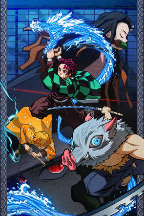 Demon Slayer