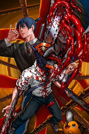 Chainsaw Man