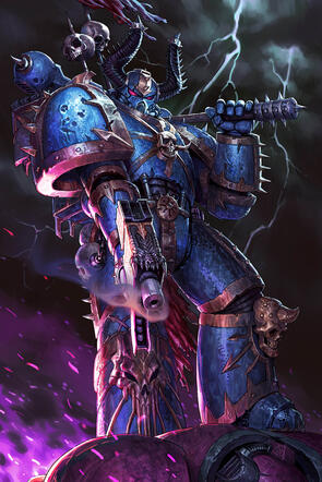 Night Lord